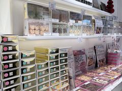 -曲奇童话(尖沙咀店)