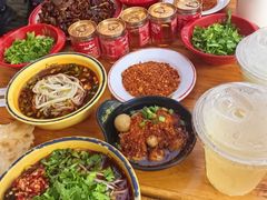 -冒椒火辣(奎星楼街店)