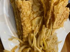 -螺蛳粉先生(蓟门桥店)