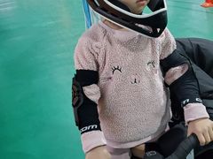 -长春乐奇平衡车儿童体能运动中心