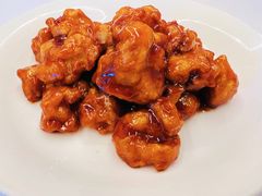 -宴秋杭州菜(锦艺城店)