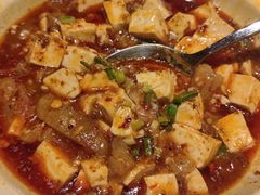 -肆海小川菜酒馆Wine Bistro (青年路店)