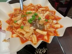-五观堂素食(新华路店)