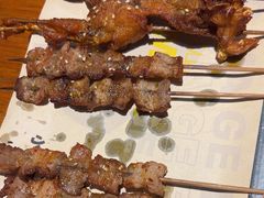-本色.小马哥烧烤(五一路总店)