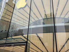 -Apple零售店(新街口店)