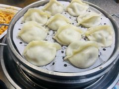 -志亮灌汤蒸饺·清真(庙后街店)