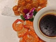 -国人川菜(李家村建东街店)