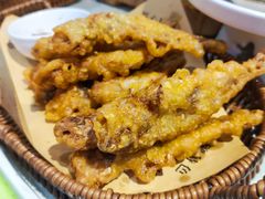 -郭林家常菜(狼垡店)