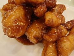 -东四民芳餐厅(朝阳门店)