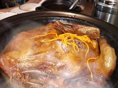 -闽鄂情·闽南招财鸭(水头店)