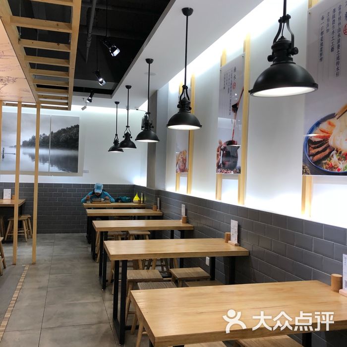 双潭圩桂林米粉