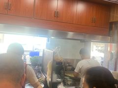 -何胖子丸子汤(南海街店)