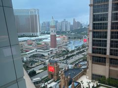 -澳门喜来登大酒店