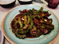 -太兴餐厅(小径湾店)