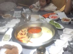 -竹犇番茄火锅(长风街店)