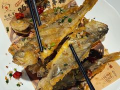 -火龙堂·风味民间菜(文一路店)