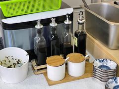 -面道赞宁海海鲜面(迎凤街店)