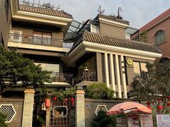 -阿多私房菜(顺德店)