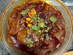 -胖子鱼·天水麻辣鱼火锅(秦州407店)