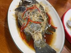 -坛南湾阿强农家乐.海鲜大排档老字号(福州地标美食店)