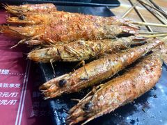 -蚝太郎 • 海鲜烧烤(建国路创始店)