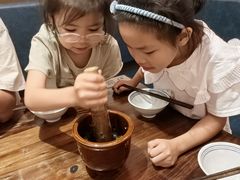 -树厨贵州菜(铜仁花果山店)