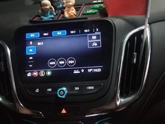 -百联又一城停车场