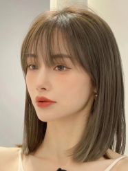 -丽时 Hair Salon