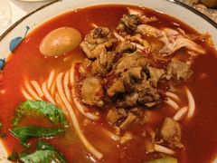 -鑫花溪牛肉米粉(凤凰街创始总店)