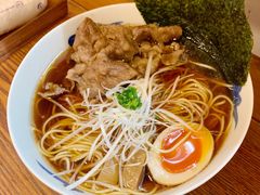 -面屋 猪一