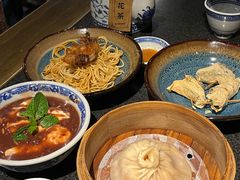 -南京大牌档(新街口德基广场店)