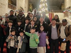 -上海虹桥西郊庄园丽笙大酒店