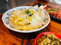 鲁白菜-大三元台湾鲁肉饭(沙井新桥店)