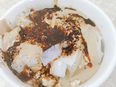 -清真·宏顺祥卤汁凉粉(大皮院店)