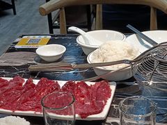 -古乐牛香·鲜牛肉牛杂火锅(五一中路店)