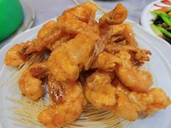 -君霖海鲜私房菜(春柳店)