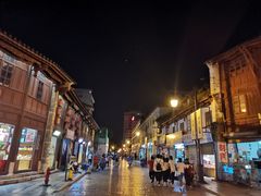 -南屏步行街