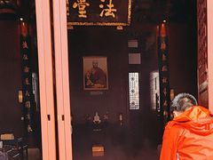 -福州开元寺