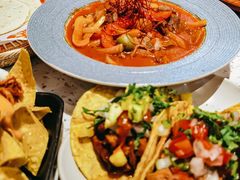 -墨纪Mojí墨西哥餐厅(南开大悦城店)