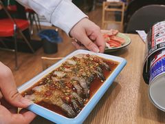 -素描餐厅(灵隐天竺店)
