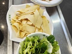 -清真·锦翔炝锅鱼(明德门店)