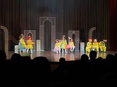 -猴有戏教育戏剧·音乐剧·主持口才·演讲朗诵辩论(环球港华师大校区)