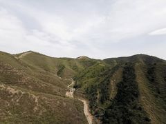 -蓟州溶洞风景区