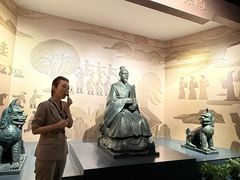-皖西博物馆