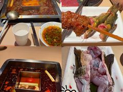 -锦城印象火锅(天府三街店)