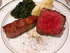 -Wolfgang’s Steakhouse 沃夫冈牛排馆(上海白玉兰广场店)