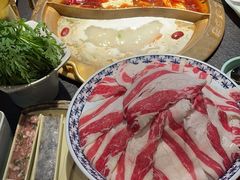 -熊喵来了火锅(四平万达第56分店)