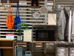 -MUJI无印良品(环球港店)