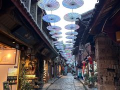 -宣科纳西古乐·非遗体验空间(大水车店)