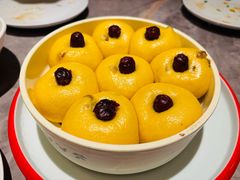 -吕氏焗小鲜•花园餐厅(八大关店)